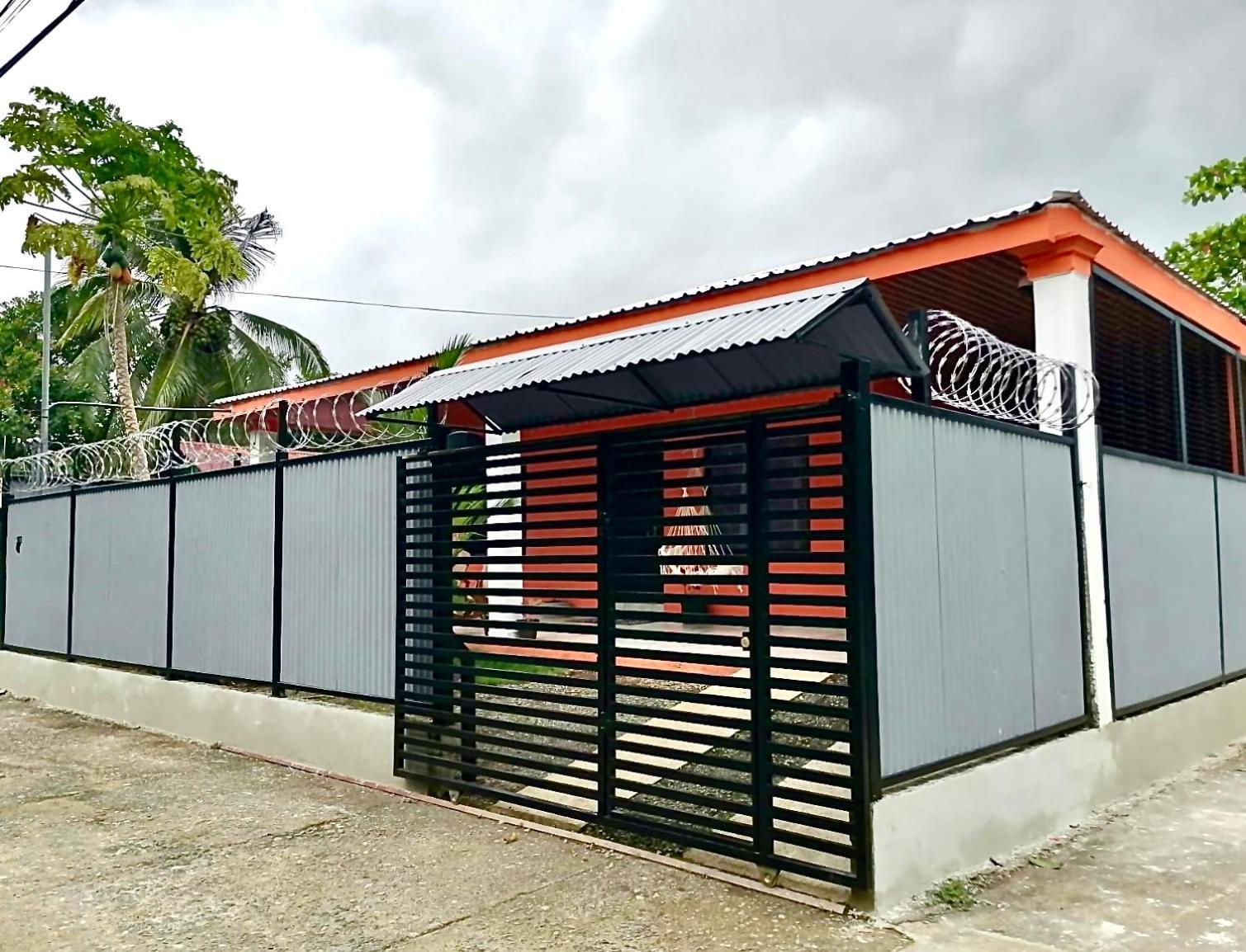 Casa Paraiso Tropical Parrita Esterno foto
